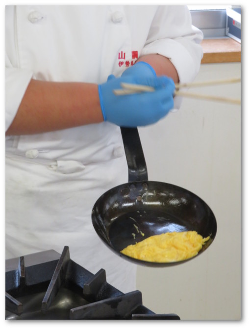 山形県 業種:専門学校/学校法人羽陽学園 山形調理師専門学校様