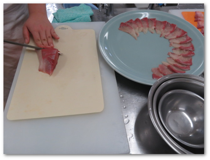 山形県 業種:専門学校/学校法人羽陽学園 山形調理師専門学校様